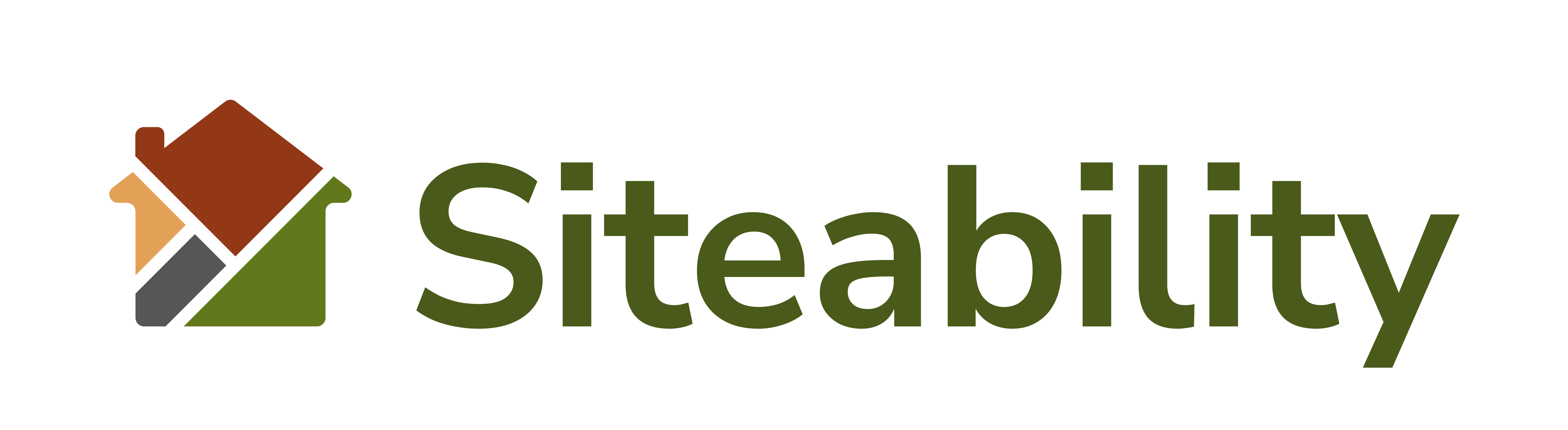 Siteability Logo
